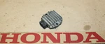 Honda 400EX TRX250 Oem Voltage Regulator Recitifier 31600-HM8-013 Fast Ship. Fixed Price $9.99.