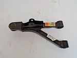 Arctic Cat 0503-184 Arm Upper Rh Black 1996-2005 250 / 300 Atv. Fixed Price $87.96.