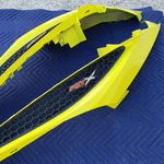 2012 Sea-doo Seadoo Rxtx 260 Front Side Panels Trim Covers Right Left Yellow. Fixed Price $150.00.