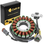Caltric Stator For Can-am 420296323 Generator Alternator Magneto. Fixed Price $56.00.