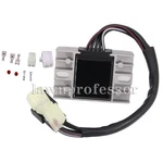 Voltage Regulator Rectifier Fits 32800-29B10 Arctic Cat 250, 300 Quads 2001-2005. Fixed Price $18.99.