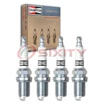 Pc Champion Copper Plus Spark Plugs For 1993-2001 Saturn SW2 1.9L L4 Sy. Fixed Price $17.52.