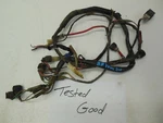 CC18 Yamaha Yfm 200 Dxu 1988 Wire Harness 2FH-82590-00-00. Fixed Price $76.49.