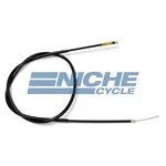 Honda TRX300FW 92-95 Starter Choke/air Cable 17950-HM5-671. Fixed Price $14.10.