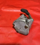 2013 Yamaha Raptor Thumb Throttle Lever 4KB-26250-22-00. Fixed Price $59.95.