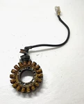 1994 Suzuki LT-F4WDXS King Quad Stator 32101-19B10. Fixed Price $34.50.