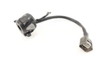 2021 Honda CBF300 Left Clip Handle Horn Signals Switches. Fixed Price $34.19.