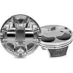 Wiseco RE813M09600 Racer Elite 4-STROKE Piston Kit Std Bore 96.MM 14.0:1 Comp. Fixed Price $341.99.
