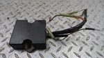 1992 Kawasaki KX250 Ecu Computer Controller Unit Black Box Ecm Cdi. Fixed Price $199.94.