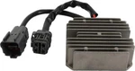 Quadboss Electrical Voltage Regulator / Rectifier For Polaris Trail 325 200. Fixed Price $54.85.