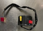 Polaris Scrambler Sportsman Lh Handlebar Switch Atv Oem 0450914. Fixed Price $124.95.