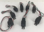Lot Of 8 Meishuo Mah 112 30/40A 14VDC Relay Switch Protection Diode (1500). Fixed Price $33.00.