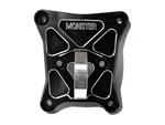 Monster Performance Radius Rod Plate Polaris Rzr Pro Xp 2020-2023. Fixed Price $158.95.