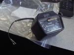 1993 Yamaha Kodiak 400 4WD Speedometer Assy (mile) 4GB-83570-00-00. Fixed Price $43.55.