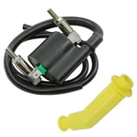 Caltric Ignition Coil And Cap For Honda Pioneer SXS500M2 2015-2022. Fixed Price $23.00.