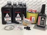 Honda Pioneer 700 Service Kit-oil Change/air Filter M2/M4 (2015-2024) HSK-7P. Fixed Price $112.00.