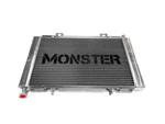 Monster Radiator For Can-am 709200395 Corrosion Resistant Alloy. Fixed Price $129.95.
