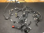 2018-2019 Kawasaki Ninja 650 Main Engine Wiring Harness #2 1809. Fixed Price $87.74.