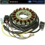 New 03-08 Polaris Trail Boss 330 Stator Generator Alternator Magneto 3089275 Oem. Fixed Price $178.34.