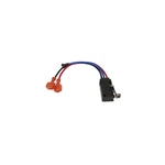 Club Car Asm Switch Limit Awd 103327201. Fixed Price $37.72.