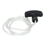 New 1994-2013 Polaris Sportsman / Magnum Oem Recoil Rope & Handle 3085083. Fixed Price $38.95.