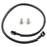 Battery Starter Motor Wire For Yamaha Wolverine Grizzly YFM350 2006-2014. Fixed Price $14.95.