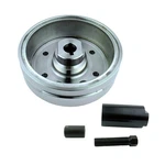 Kit Magneto Flywheel + Puller For Arctic Cat Atv Oem Repl.# 32102-38F01 3430-071. Fixed Price $184.78.