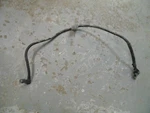 1990 Honda TRX300A Cable, Battery Ground 32601-HC4-010. Fixed Price $13.79.