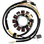 Moose High-output Stator Honda XF-2-2112-0982. Fixed Price $74.95.