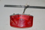 Can-am Bombardier Rally Electrical Taillight Lens Housing A3370017900A 2006-2007. Fixed Price $11.95.