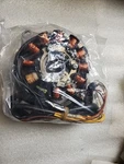 Polaris Magnum Sportsman Scrambler 500 Ignition Stator Generator 3086980 New Oem. Fixed Price $399.99.