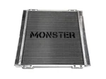 Monster Performance Radiator Can-am 709200703 All Weather Direct Fit. Fixed Price $139.95.