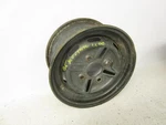 Yamaha Kodiak Yfm 400 Front Wheel Rim 12X6.0 1D9-F5180-10-00 #1 2005-2006. Fixed Price $63.75.