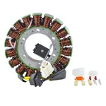 Stator For Suzuki King Quad Lta 700 2005-2007 / 750 2008-2018 32101-31G01. Fixed Price $218.89.