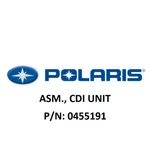New Oem 2016 Polaris Sportsman 90 Cdi Unit 0455191. Fixed Price $149.99.