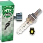 Ngk Ntk Upstream Right O2 Oxygen Sensor For 2005-2006 Jeep Grand Cherokee Oj. Fixed Price $39.93.