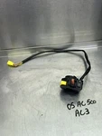07 06 04 Arctic Cat Fis 4X4 500 Atv Start Light Switch Kill 0509-013. Fixed Price $70.41.