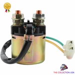 Starter Relay Solenoid Honda TRX500FM Fourtrax Foreman 4X4 475CC 2005 - 2011. Fixed Price $19.99.
