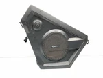 14-20 Polaris Slingshot Front Right Rockford Fosgate Stage Audio Speaker. Fixed Price $190.29.