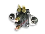 For Mercury Outboard 30-60 Hp Mercruiser Sterndrive Solenoid 89-818999A2 18-5820. Fixed Price $35.80.