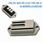 Kohler Part # 25 403 35-S Regulator Rectifier 12/15AMP Half Wave. Fixed Price $18.98.