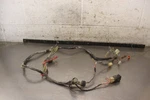 1985 Yamaha YFM200 2X4 Main Engine Wiring Harness Motor Wire Loom E129. Fixed Price $90.99.