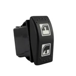 Power Window Switch For Can-am Defender Max HD5 HD8 HD9 HD10 2016-2023. Fixed Price $21.39.