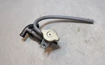 Honda CH250 Elite Radiator Fill Cap Hose Tube Joint 1985-1988. Fixed Price $16.50.