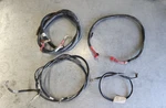 Polaris Ace 325 Positive Negative Battery Starter Wire 4014424. Fixed Price $17.45.