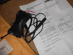 Nos Polaris Rear Power Plug Unit KIT-12V 2004-2008 All Atv Utv 2872646. Fixed Price $9.50.