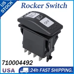 For Can-am 710004492 Brp Inter Phare Light Switch Rocker Defender HD10 MAXX3. Fixed Price $11.99.