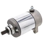 Starter For Honda Fourtrax Rancher 400 At Gpscape 2004-07 31200-HN7-003, SMU0220. Fixed Price $44.59.