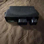 Yamaha Oem Genuine Wolverine YFM350 Cdi Unit Assembly 4KB-85540-40-00. Fixed Price $480.55.