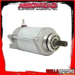 SMU0509 Starter Motor Arctic Cat 1000 Mud Pro 2010-2013 951CC 0825-015 Lucas-tvs. Fixed Price $210.68.